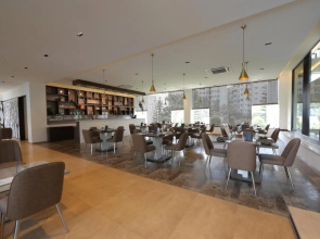 VRR Astoria Resort by Welcome Inn Hospitality