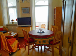 Fürstenhof - Ferienwohnung 204