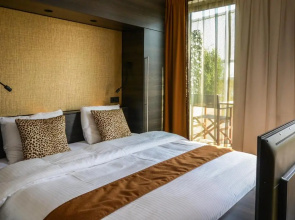 Boutique Hotel Karel De Stoute
