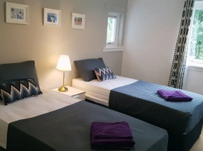 Dragon - Fleming Apartment 2 Bedroom Home