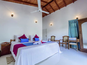 Vaaya Beach Hotel