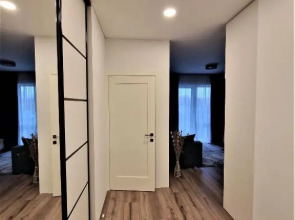 Aurea apartment