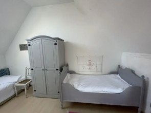Studio House on Hof Jumne