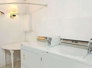 Travelodge by Wyndham Bishop