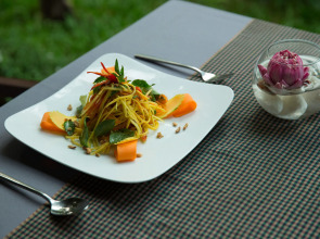 King Rock Boutique Hotel