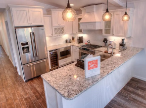 Whispering Whale Retreat Apartment 4