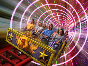 Radisson Blu Hotel, Abu Dhabi Yas Island