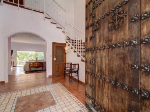 Villa 10 Luxe by Lirios Village Marbella