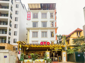 Aisha Hotel And Apartment by OYO Rooms
