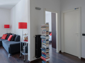 The Home in Lanciano