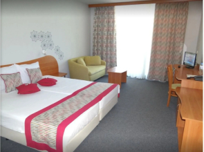 MPM Kalina Garden Hotel
