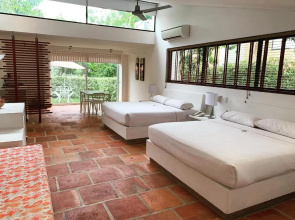La Masia Hotel Boutique