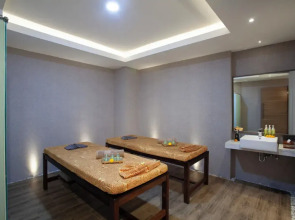 Platinum Hotel Jimbaran Beach Bali