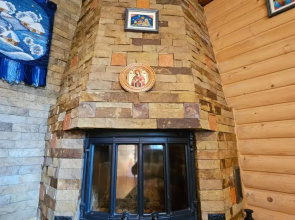 Guesthouse Kolo Druziv