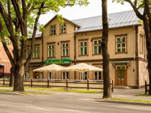 Отель «Койдулапарк»