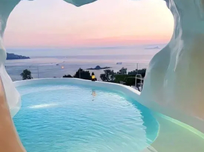 Lingshui Qianyu Qianxun Seaview Holiday B&B (Qingshuiwan Lighthouse Branch)