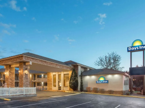 Best Western Sandman Motel