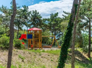 Apartments Pino Rabac