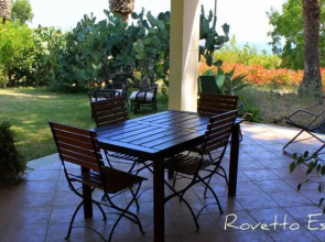 Rovetto Estate
