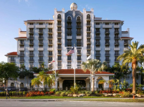 Embassy Suites by Hilton Fort Lauderdale 17th Street
