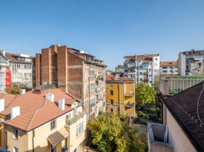 Marvellous Apt / Roof Top Terrace / 2bdr / 2bth