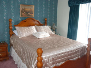 Stirling B&B