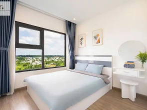 Vinhomes Grand Park Luxury Apartment