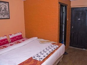 Peacock Guest House
