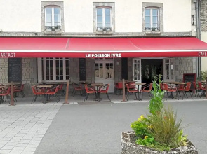 Le Poisson Ivre