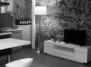 Your peace oasis in the heart of the city ...