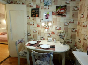 Апартаменты на улице Максима Горького 24