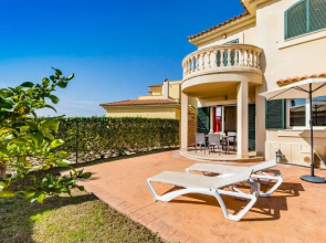 Residence Club El Paraiso
