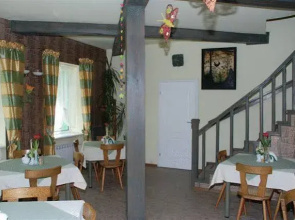 Hotel Alicja