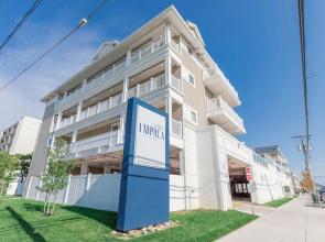 Impala Suites