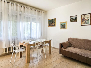 A Casa Di Albi in Desenzano del Garda