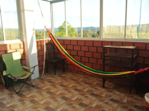 Trippy Hill Backpackers Hostel