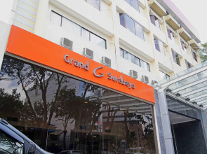 Grand Hotel Surabaya