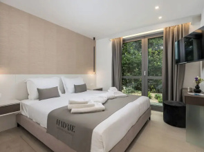 HADRIE Luxury Resort and Villas Krk