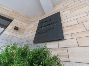 Maison Bucarest Apartments by Olala Homes