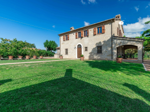 Villa Vagnini - Villa Vagnini