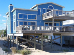 1202 South Ocean Drive by Long & Foster