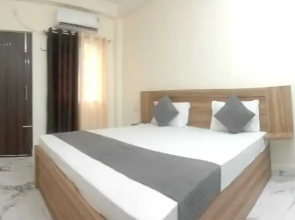 Om Guest House Lucknow