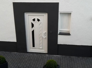 Pension Harleshausen