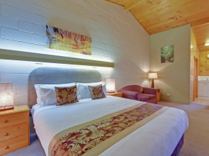 Comfort Inn Gold Rush