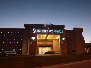 Howard Johnson by Wyndham Rio Cuarto Casino