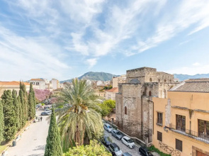 Casa Garibaldi in Piazza by Wonderful Italy