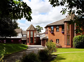 Beaufort Park Hotel