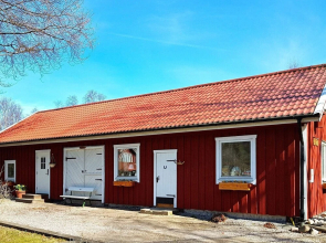 5 Person Holiday Home in Lilla Edet