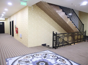 Al Shallalat International Hotel