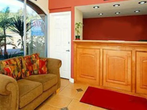 Econo Lodge